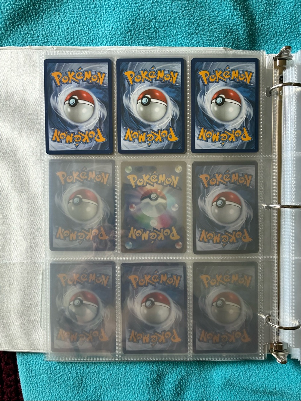 Perfect Order Set Pokémon- Norms, Rares, Reverse Holos, Holos (Incomplete Set) - Picture 14 of 16